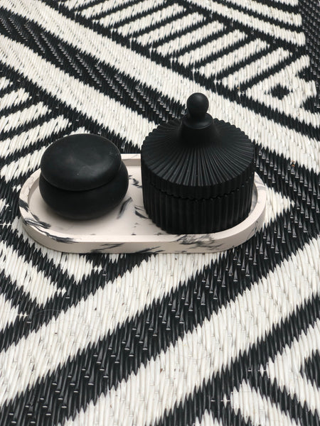 Storage Jars - Large