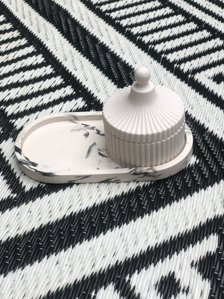 Storage Jars - Large