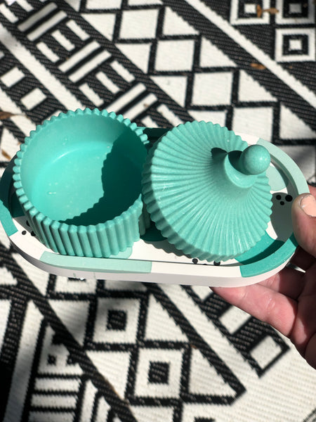 Storage Jars - Large