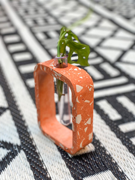 Terrazzo Propagation Station