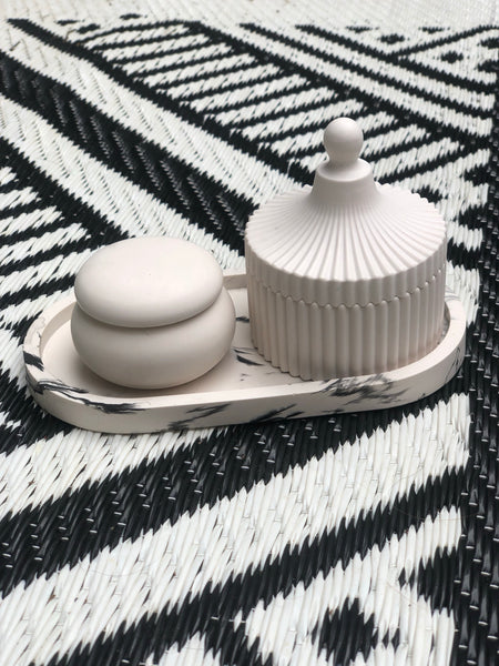 Storage Jars - Large