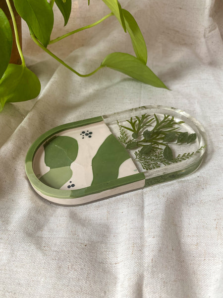 Squiggles 2.0 Army Green