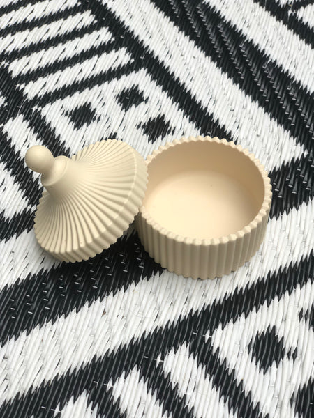 Storage Jars - Large