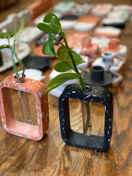 Terrazzo Propagation Station