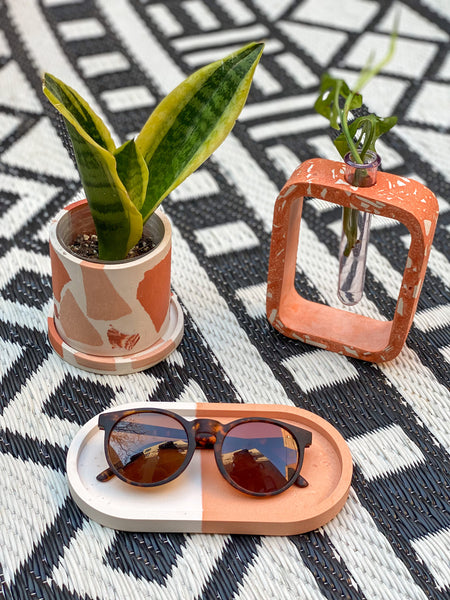 Terrazzo Propagation Station