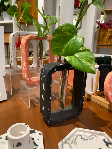 Terrazzo Propagation Station