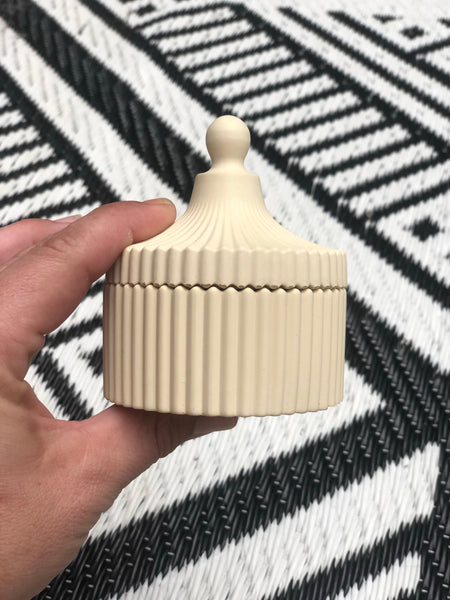Storage Jars - Large