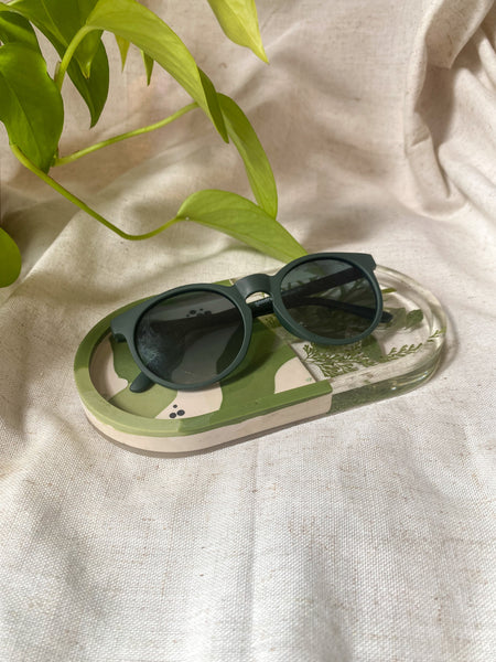 Squiggles 2.0 Army Green
